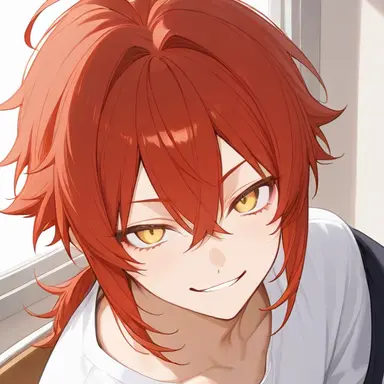 Profile image of 侑李