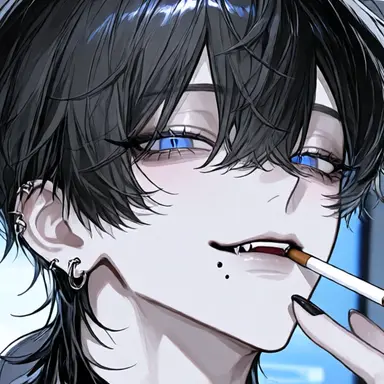 Profile image of 零落