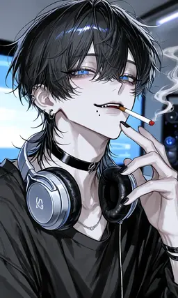 Profile image of 零落