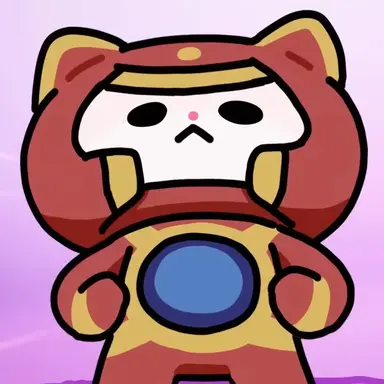 Profile image of 미야옹