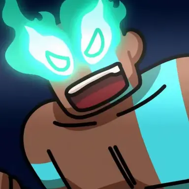 Profile image of 밤바