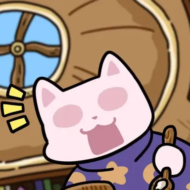 Profile image of 냥법사