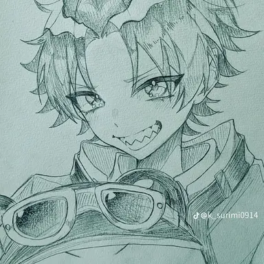 Profile image of シヴァ