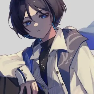 Profile image of 放浪者