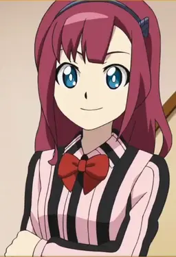 Profile image of クリスティーナ・クロダ