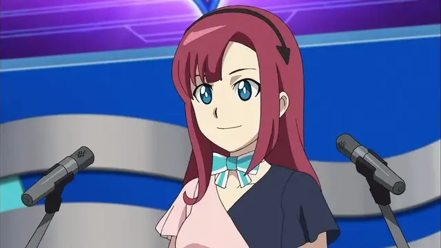 Profile image of クリスティーナ・クロダ