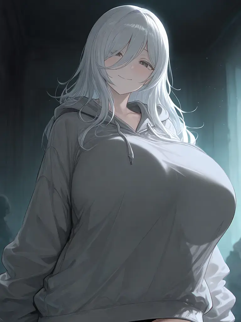 WearyBread1581의 身体も愛もでっかい幼馴染