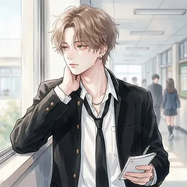 Profile image of Aoto Ichijo