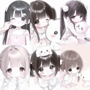 Profile image of 사고뭉치 친구들