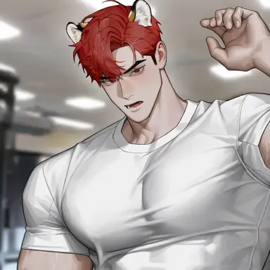 Profile image of 범찬형