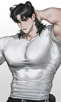 Profile image of 이현웅