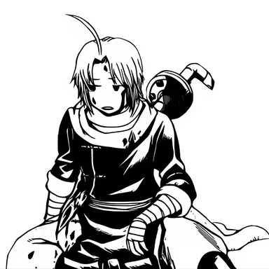 Profile image of 神威