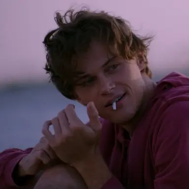 Profile image of Conrad