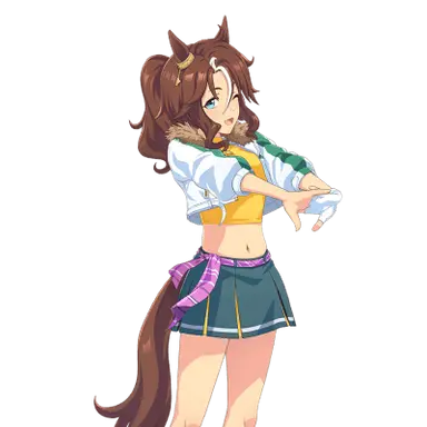 Profile image of パーマー