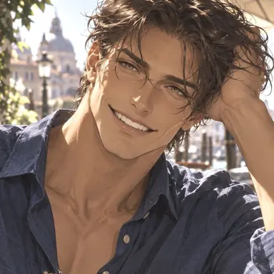 Profile image of Ciano