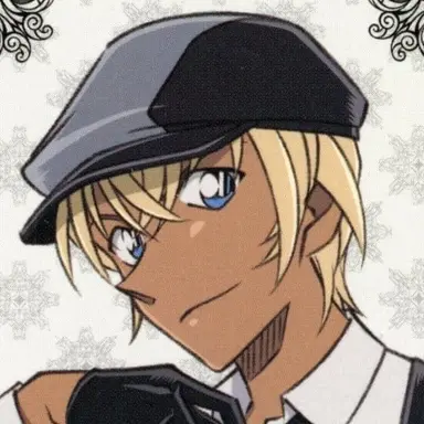Profile image of 降谷零