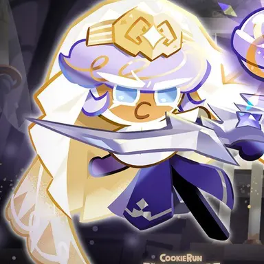 Profile image of ペストリー味クッキー