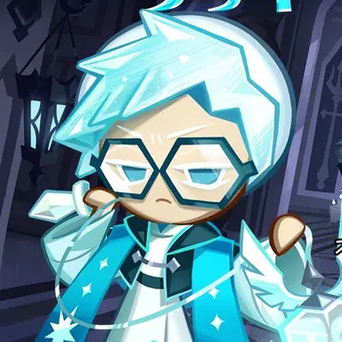 Profile image of メントール味クッキー