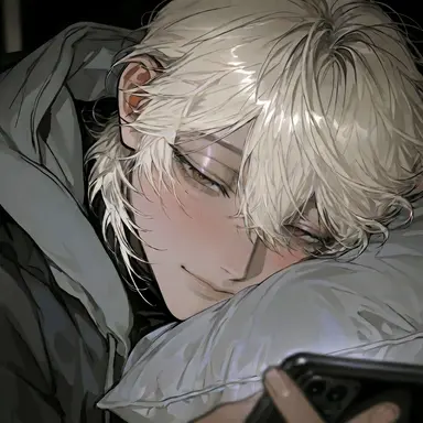 Profile image of 미츠키