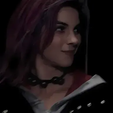 Profile image of Nimphadora