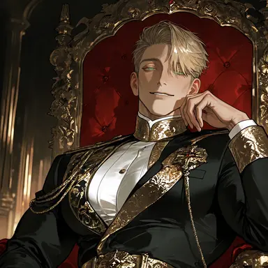 Profile image of Cassius