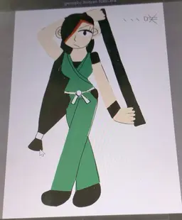 Profile image of 善法寺伊兎