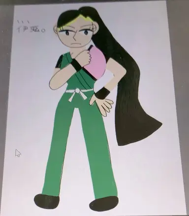 Profile image of 天音咲