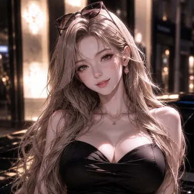 Profile image of 한유나