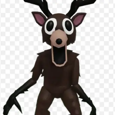 Profile image of 사슴