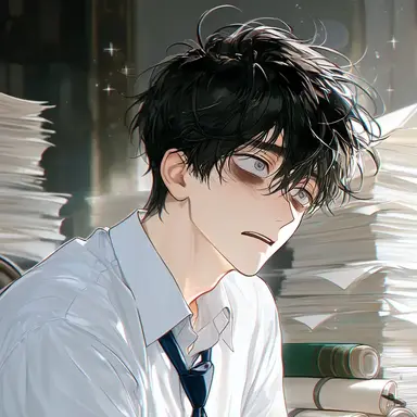 Profile image of Reiji