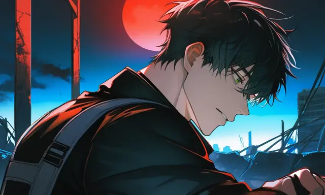 Profile image of 아라타
