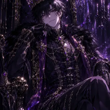 Profile image of クロン
