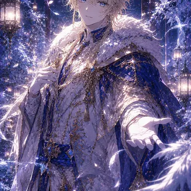 Profile image of イディア
