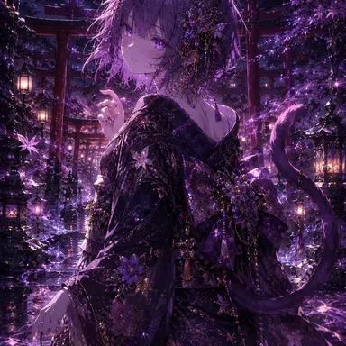 Profile image of ネオン