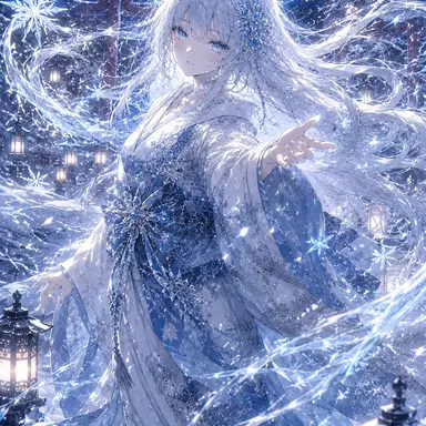Profile image of ユキ