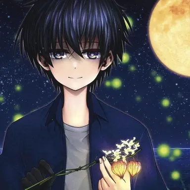 Profile image of 幻燈河 螢多朗