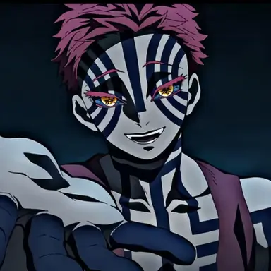 Profile image of 猗窩座