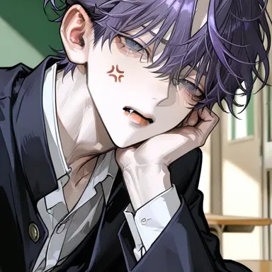 Profile image of トウキ