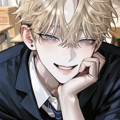 Profile image of ザン