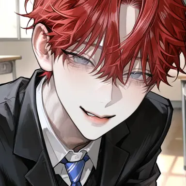 Profile image of ログ