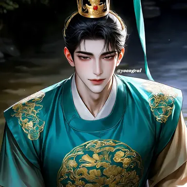 Profile image of イ・ヒョン