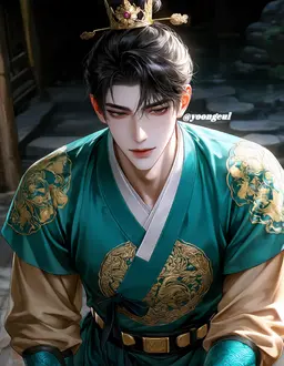 Profile image of イ・ヒョン