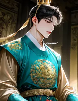 Profile image of イ・ヒョン