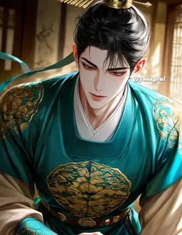 Profile image of イ・ヒョン