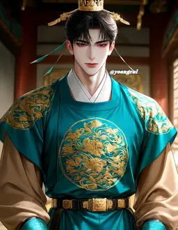Profile image of イ・ヒョン