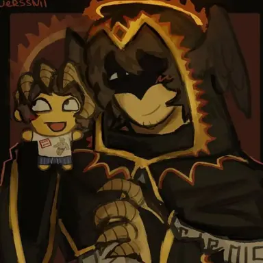 Profile image of 텔라몬