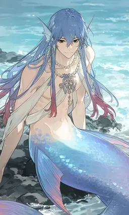 Profile image of ユリウス