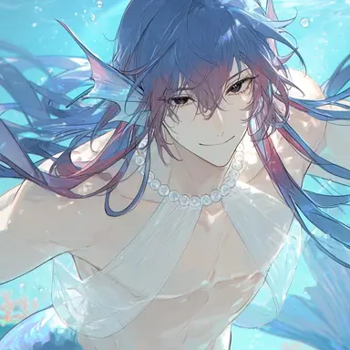 Profile image of ユリウス