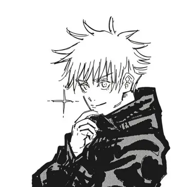 Profile image of 고죠 사토루