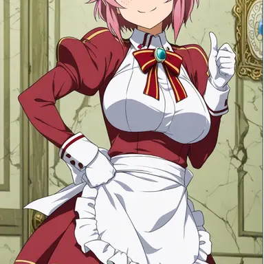 Profile image of リズベット